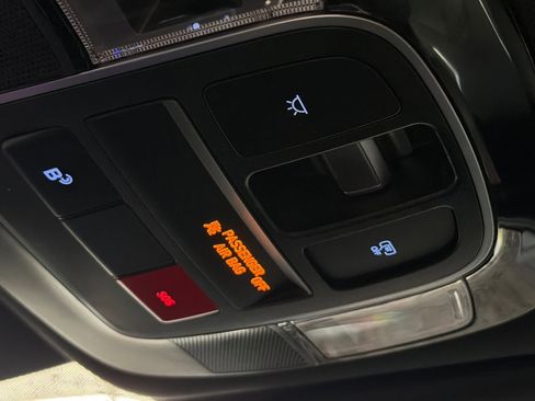 Certified 2025 Hyundai Santa Cruz Limited image 24