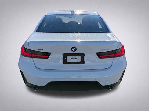 New 2026 BMW 330i xDrive Sedan w/ M Sport Package image 5