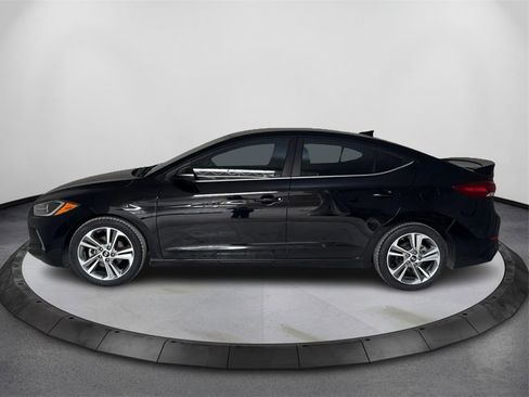 Used 2018 Hyundai Elantra Limited image 8