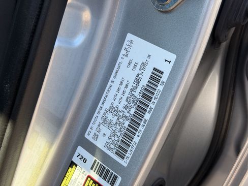 Used 2026 Toyota Tacoma SR5 RWD image 36