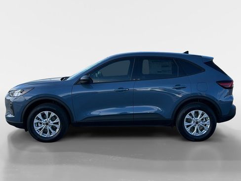 New 2026 Ford Escape Active w/ Tech Pack #1 AWD/4WD image 2