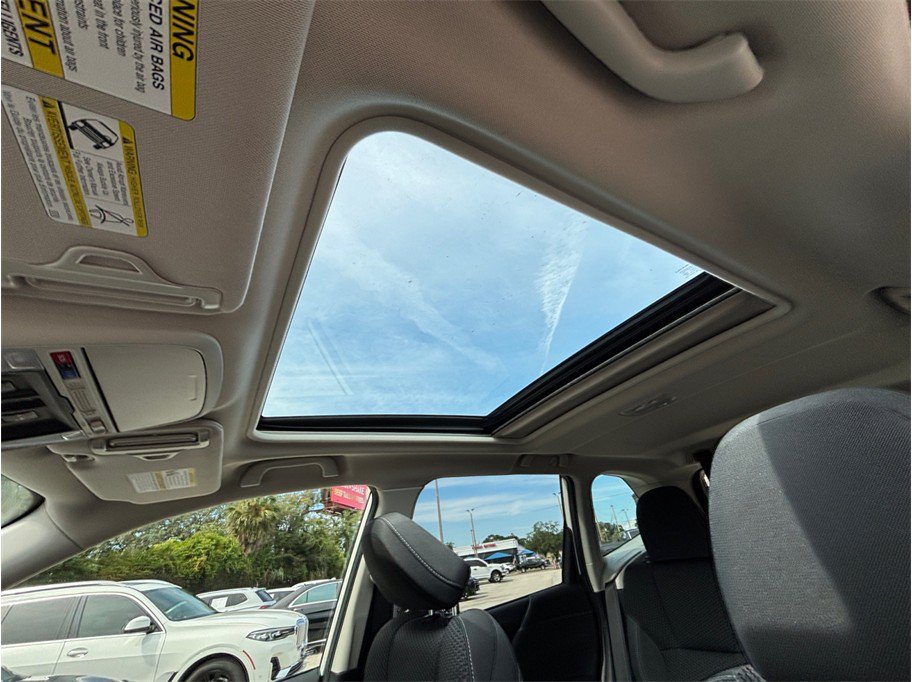 Used 2024 Subaru Forester Premium AWD/4WD image 35