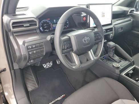 Used 2026 Toyota Tacoma TRD Sport RWD image 18
