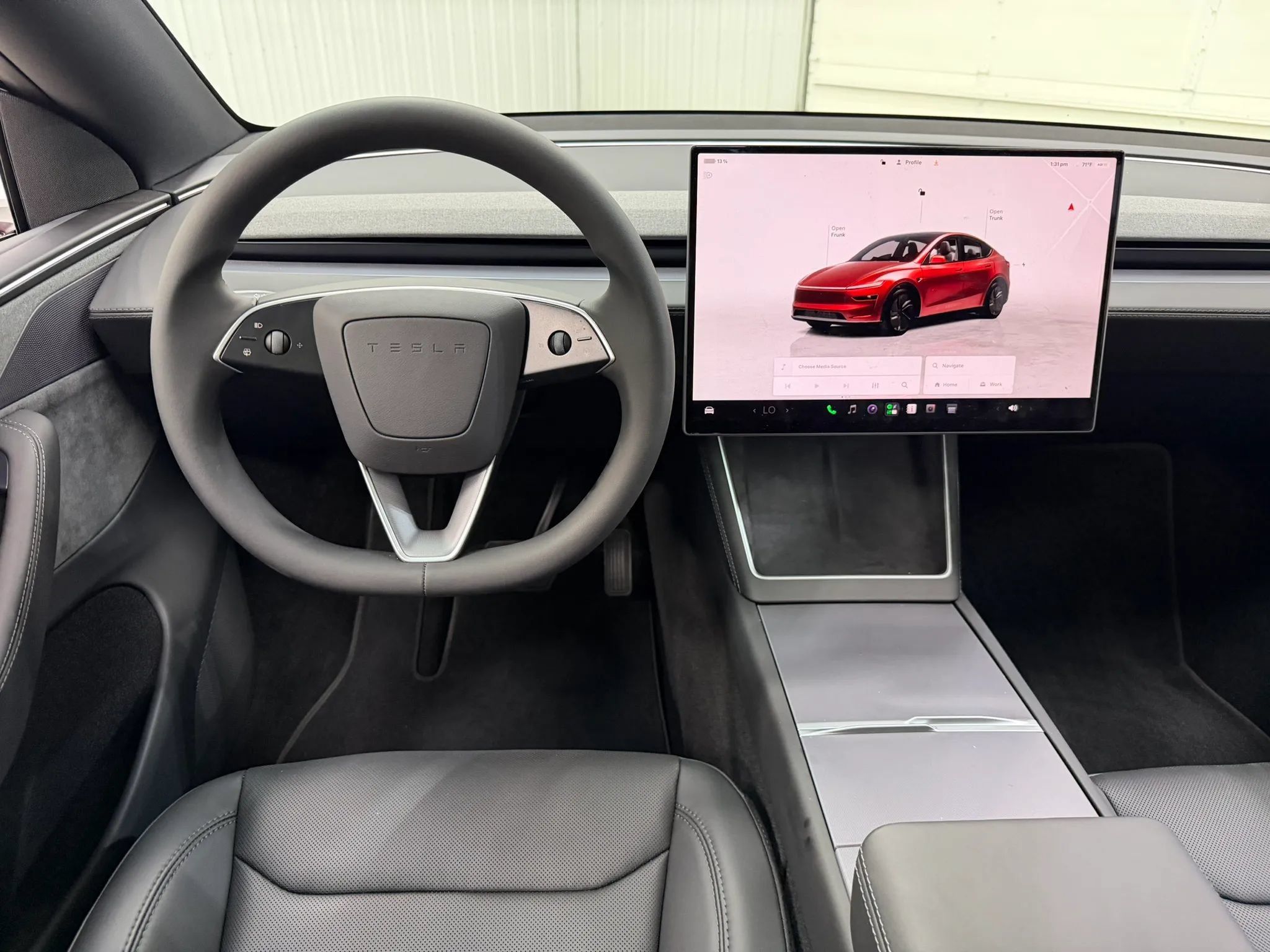 Used 2026 Tesla Model Y AWD image 20