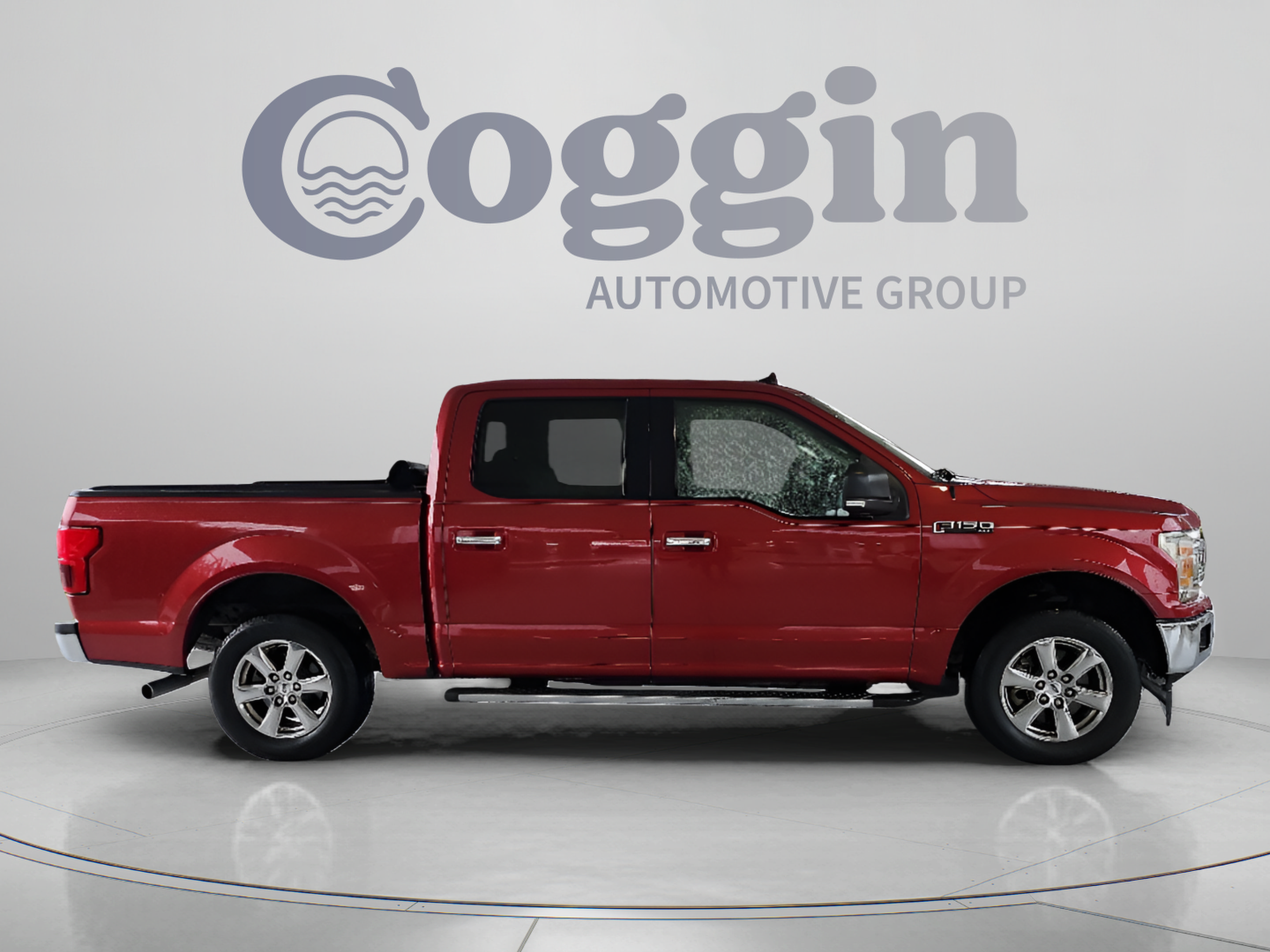 Used 2019 Ford F150 XLT w/ Equipment Group 302A Luxury RWD image 6