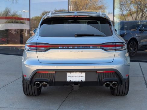 New 2026 Porsche Macan S AWD/4WD image 10