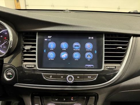 Used 2018 Buick Encore Sport Touring image 17
