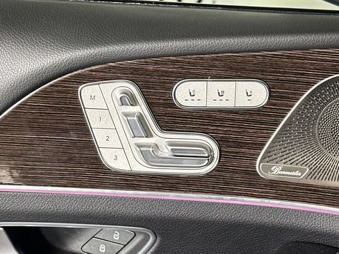Certified 2024 Mercedes-Benz GLS 450 4MATIC image 11