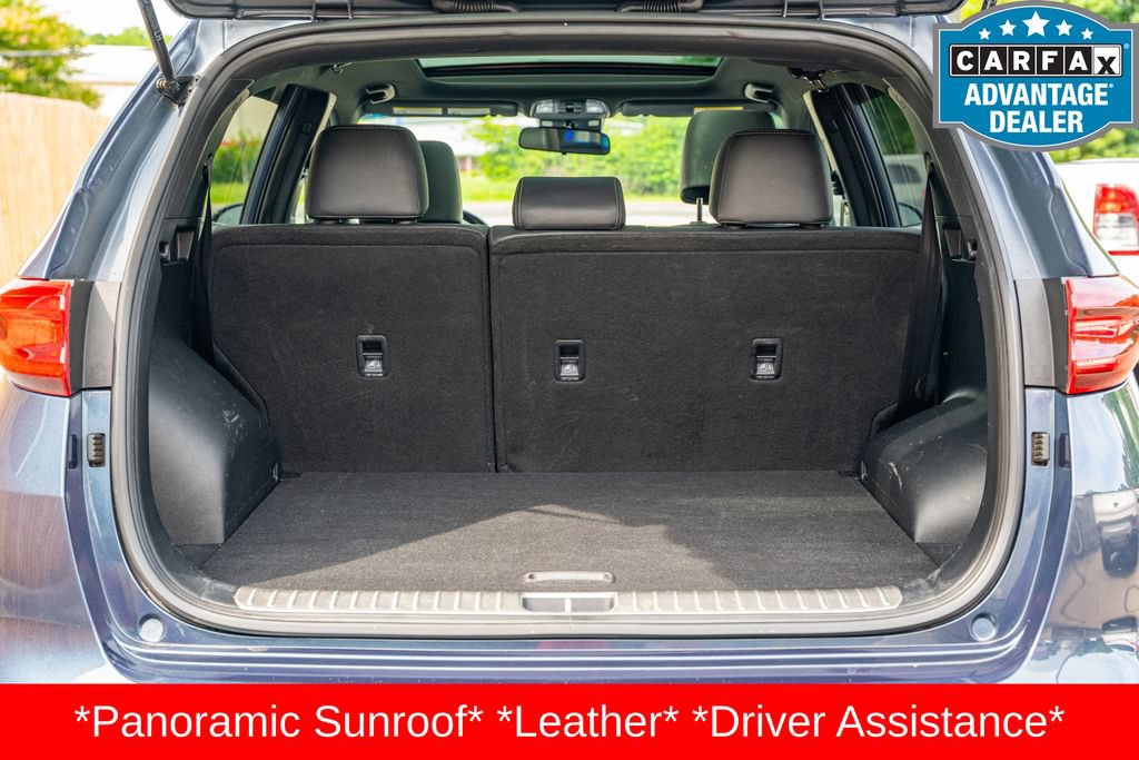 Used 2020 Kia Sportage S w/ S Sunroof Package AWD/4WD image 32