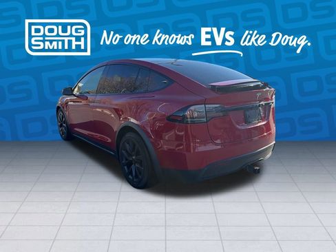 Used 2023 Tesla Model X image 5