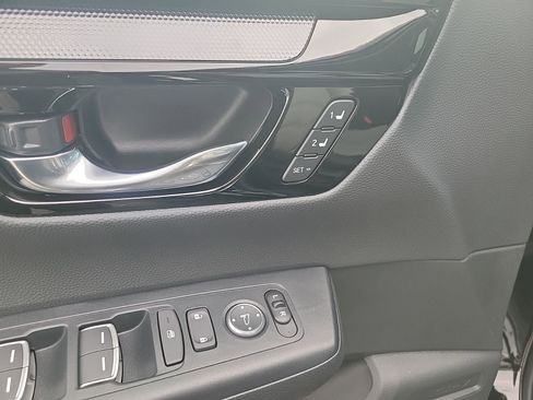 New 2026 Honda CR-V Sport Touring image 22