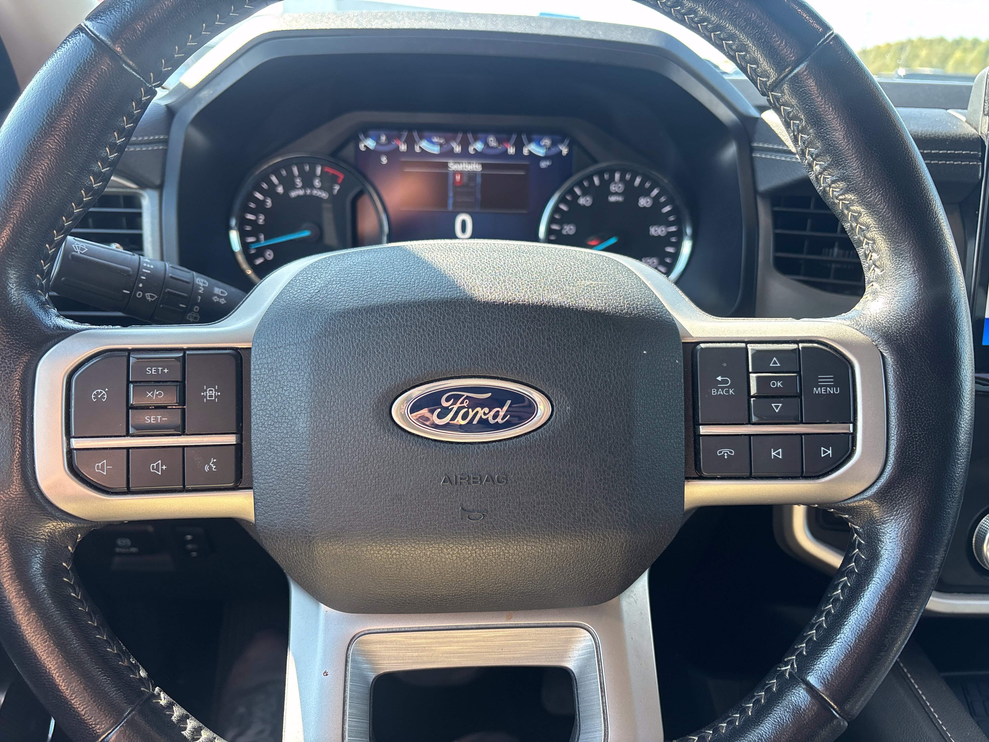 Used 2023 Ford Expedition Max XLT AWD/4WD image 17