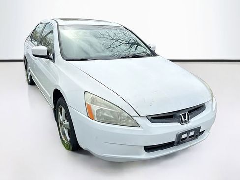 Used 2003 Honda Accord EX image 18