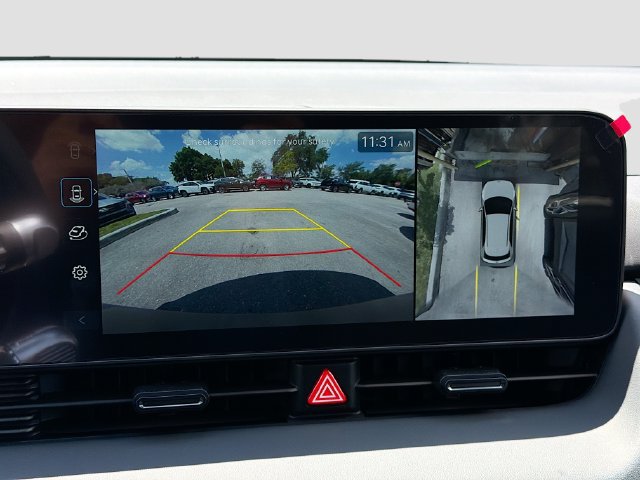 New 2026 Hyundai Ioniq 5 XRT AWD/4WD image 14