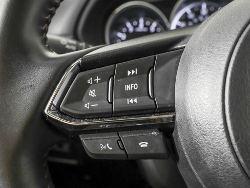 Used 2025 MAZDA CX-5 Carbon Edition AWD/4WD image 28
