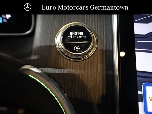 Used 2026 Mercedes-Benz GLC 300 4MATIC image 26