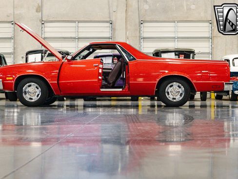 Used 1986 GMC Caballero image 10