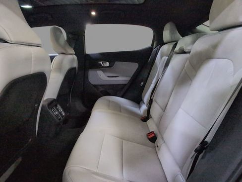 Certified 2024 Polestar Polestar 2 AWD/4WD image 18