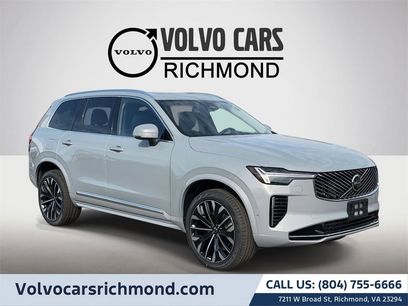 New 2026 Volvo XC90 B6 Plus w/ Protection Package Premier