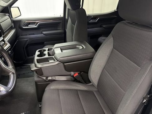 Used 2022 Chevrolet Silverado 1500 RST image 6