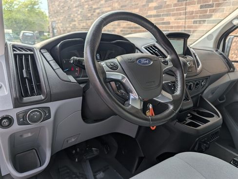 Used 2016 Ford Transit 350 XLT RWD image 12