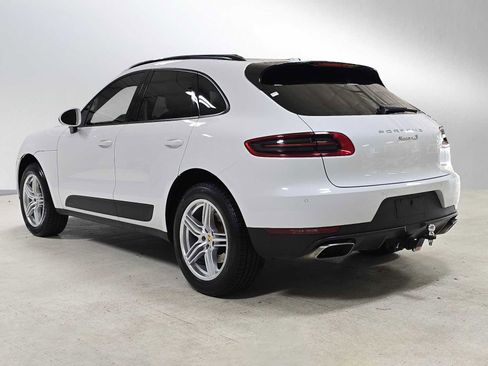 Used 2018 Porsche Macan image 5