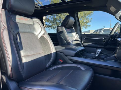 Used 2025 RAM 1500 Rebel w/ Rebel Level 2 Equipment Group image 14