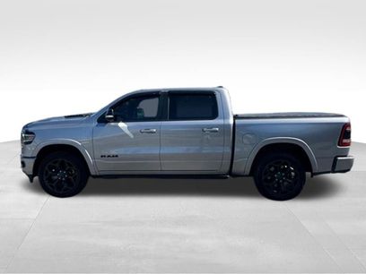 Used 2022 RAM 1500 Limited