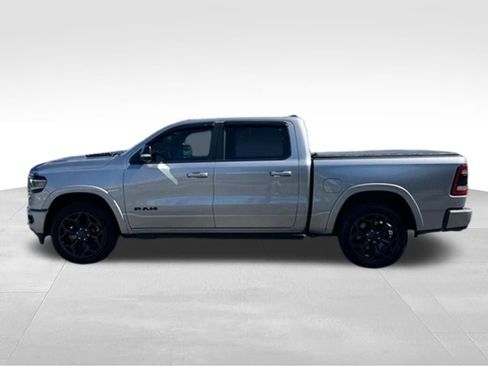 Used 2022 RAM 1500 Limited AWD/4WD image 2