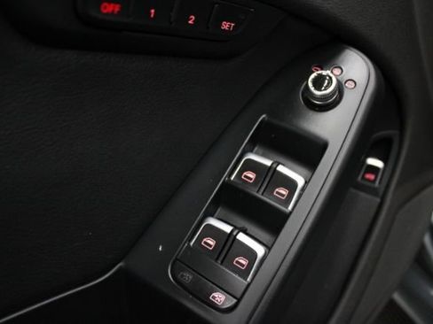 Used 2015 Audi A4 2.0T Premium Plus w/ Technology Package image 11