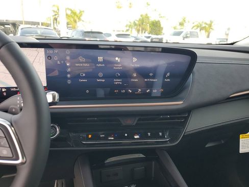 New 2026 Buick Envision Sport Touring image 17