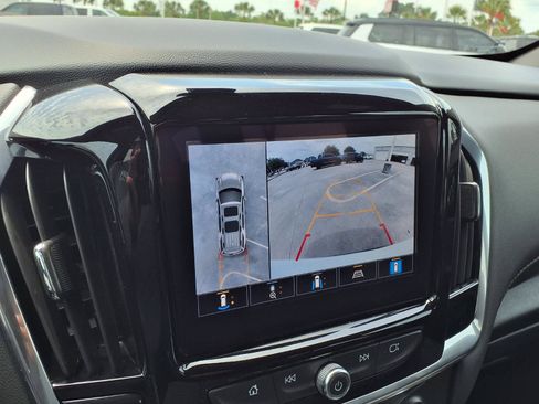 Used 2023 Chevrolet Traverse RS w/ LPO, Roadside Safety Package AWD/4WD image 20