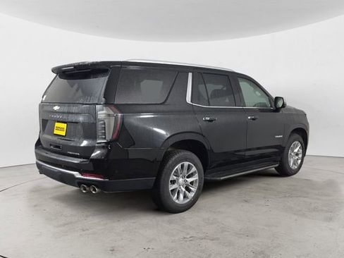 Used 2026 Chevrolet Tahoe Premier RWD image 5