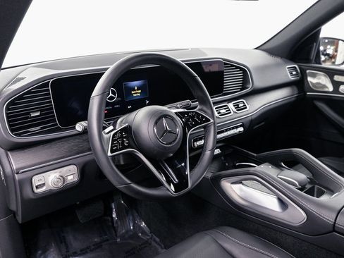 Certified 2026 Mercedes-Benz GLE 350 4MATIC image 9
