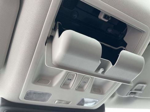 New 2026 Ford Bronco Sport Outer Banks w/ Outer Banks Tech Package+ image 14