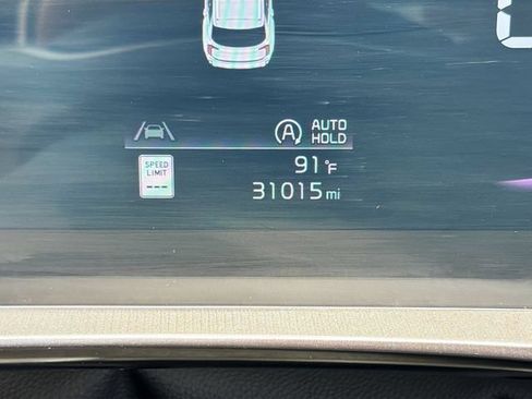 Used 2024 Kia Telluride S FWD image 39