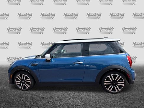 Used 2023 MINI Cooper S FWD image 7