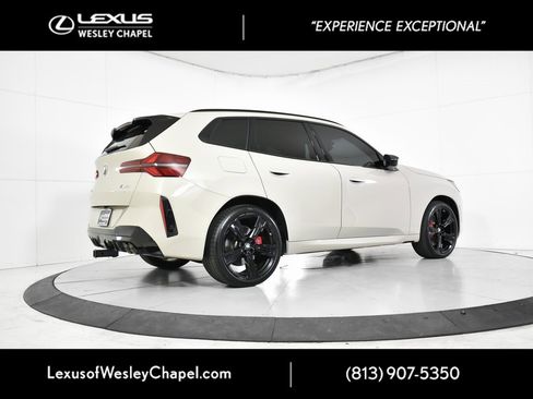 Used 2025 BMW X3 M50 w/ Premium Package image 6