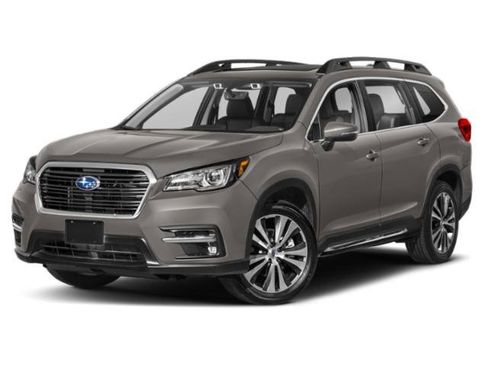 Used 2022 Subaru Ascent Premium w/ Convenience Package AWD/4WD image 1