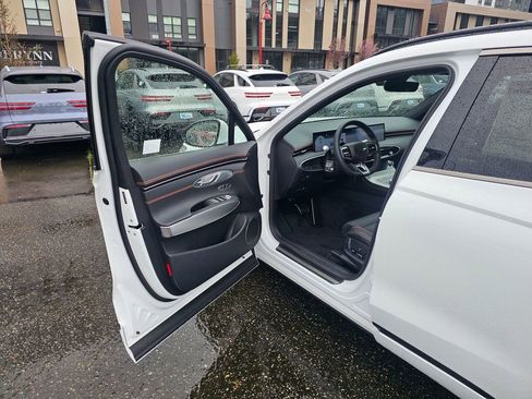 New 2026 Genesis GV70 2.5T Sport Prestige image 20