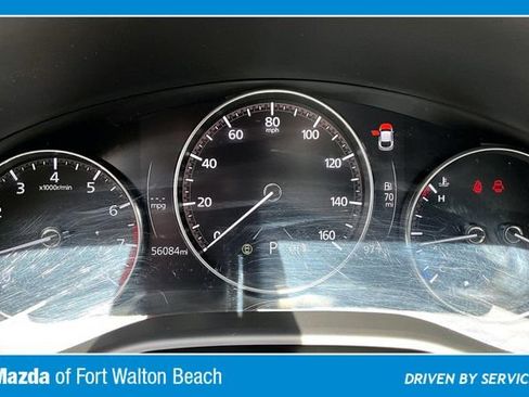 Used 2024 MAZDA CX-30 AWD 2.5 S w/ Select Sport Pkg image 12