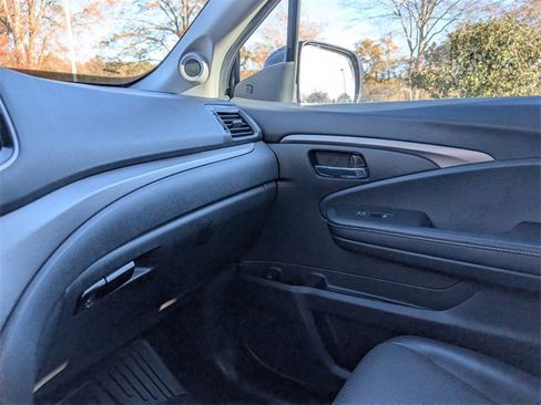 Used 2021 Honda Ridgeline RTL image 30