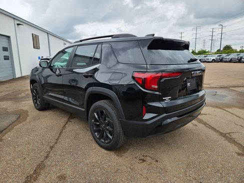 New 2026 GMC Terrain Elevation w/ Elevation Premium Package AWD/4WD image 3