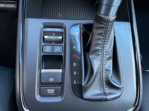 Certified 2023 Honda CR-V EX image 20