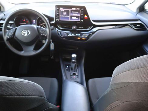 Used 2020 Toyota C-HR LE image 12