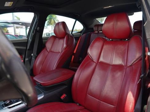 Used 2019 Acura TLX w/ Technology & A-SPEC Pkg FWD image 10