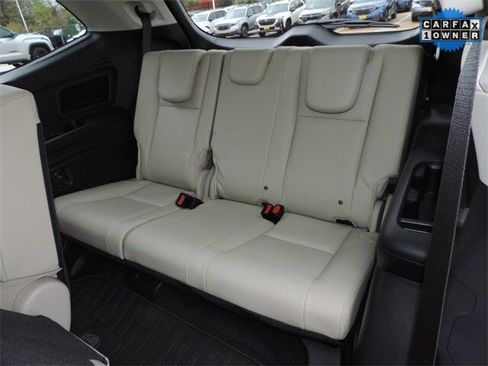 Certified 2023 Subaru Ascent Limited image 14