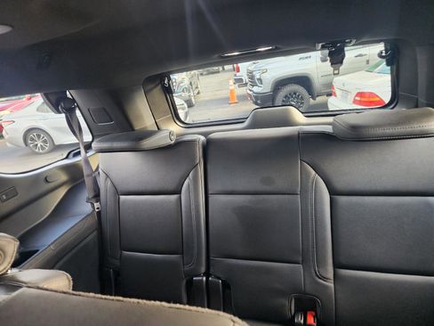 Used 2021 Chevrolet Tahoe Z71 image 10