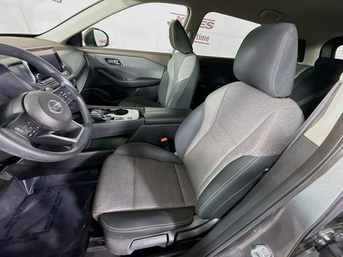 Certified 2021 Nissan Rogue S image 24