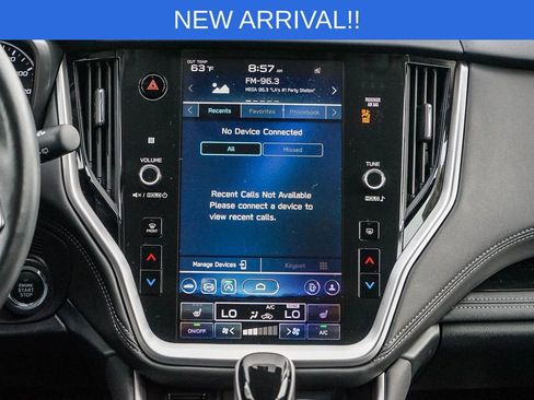 Certified 2025 Subaru Outback Limited w/ Tech Package 3 image 16